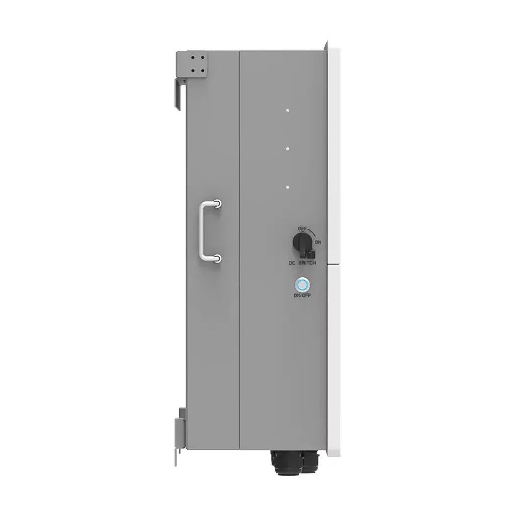 inversor híbrido Deye SUN 16kW
