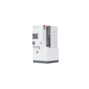 SAJ CHS2 50KW/100KWh complementar con C1 Pro o Meter CHINT DTSU